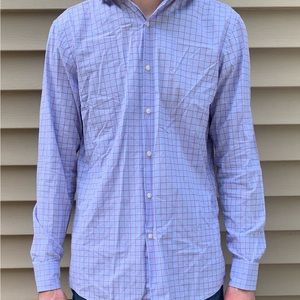 Hugo Boss | Men’s Dress Shirt